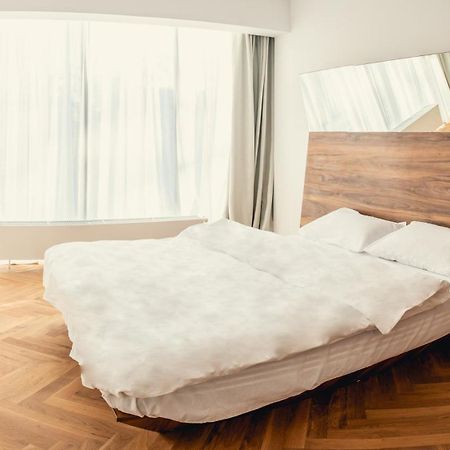 Aparthotel Blend City Center Bucarest Camera foto