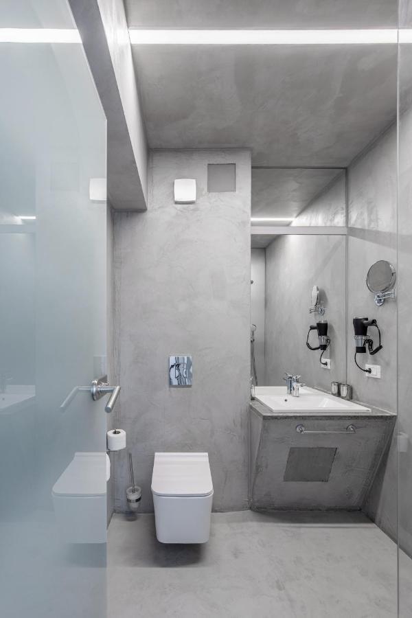 Aparthotel Blend City Center Bucarest Esterno foto