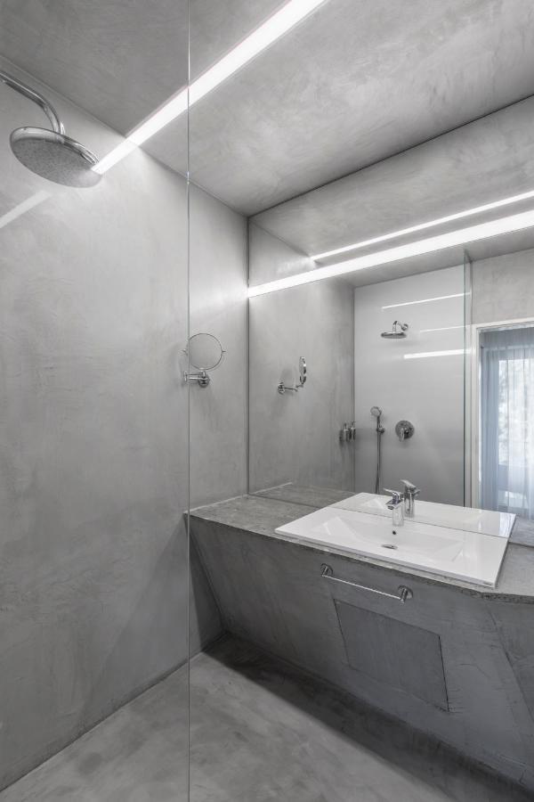 Aparthotel Blend City Center Bucarest Esterno foto